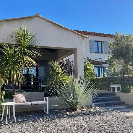 Apartman D'arnaud
