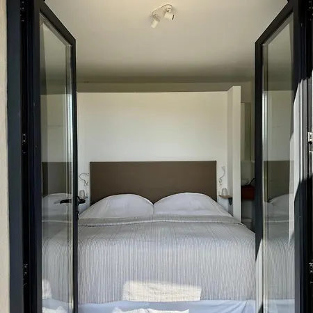 D'arnaud Apartman *