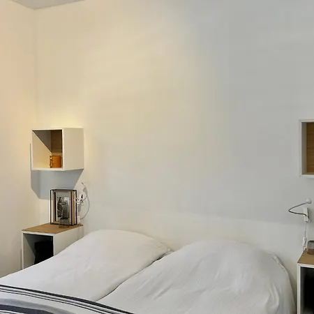 Apartman D'arnaud *