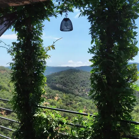 D'arnaud Apartman La Garde-Freinet