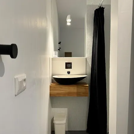 D'arnaud Apartman La Garde-Freinet