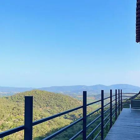 Apartman D'arnaud La Garde-Freinet