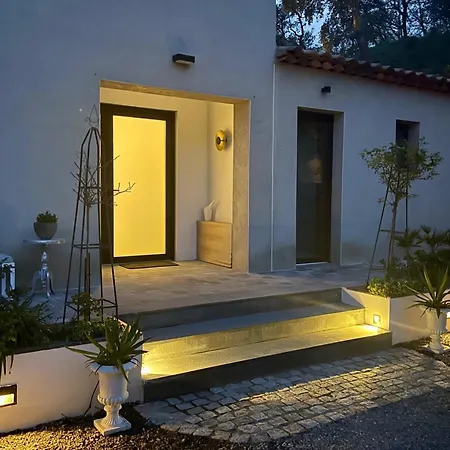 Apartman D'arnaud