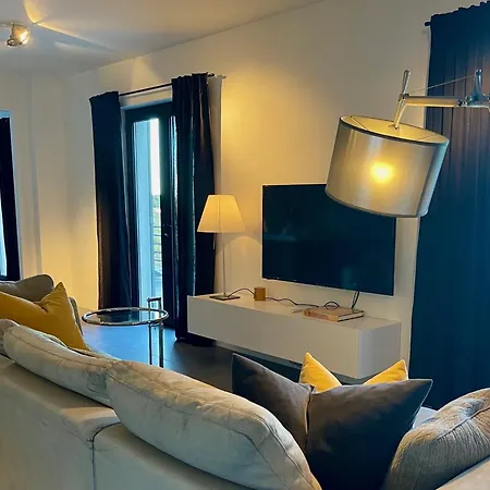 Apartman D'arnaud *