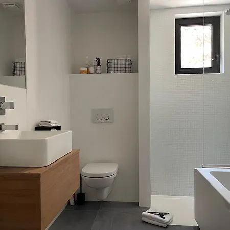 D'arnaud Apartman La Garde-Freinet