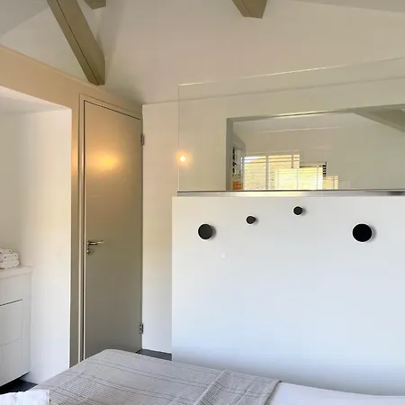 Apartman D'arnaud *