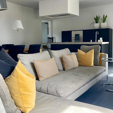 D'arnaud Apartman La Garde-Freinet