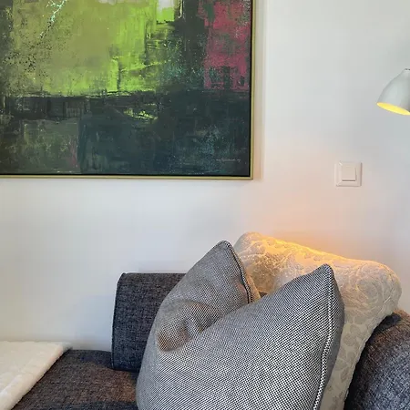 D'arnaud Apartman