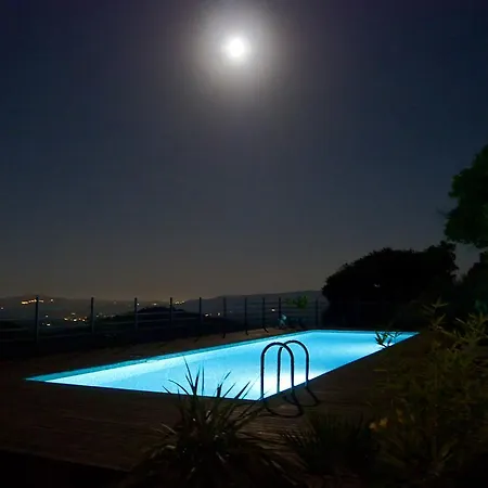 D'arnaud Apartman La Garde-Freinet