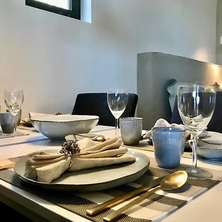 Apartment D'arnaud *
