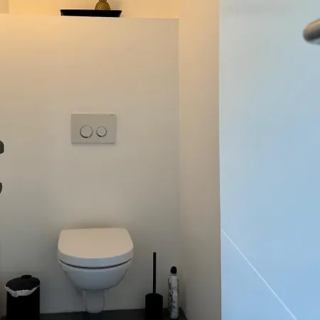 D'arnaud Apartmán *