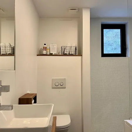 Apartmán D'arnaud *