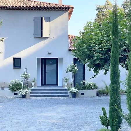 Apartment D'arnaud