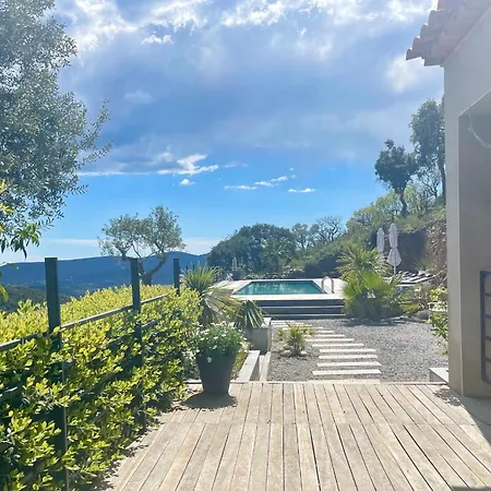 Apartment D'arnaud *