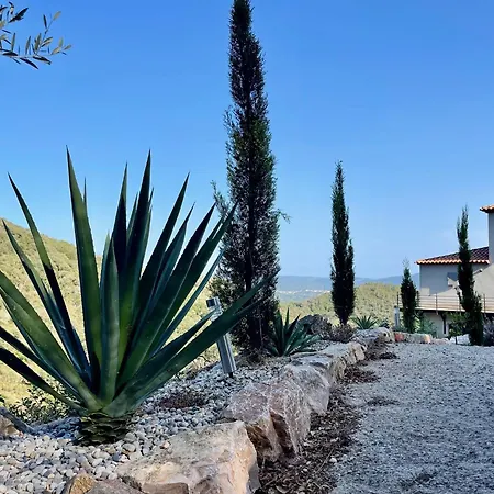 D'arnaud Apartment La Garde-Freinet
