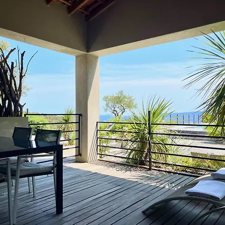 Apartment D'arnaud La Garde-Freinet