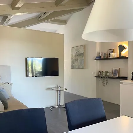 D'arnaud Apartment