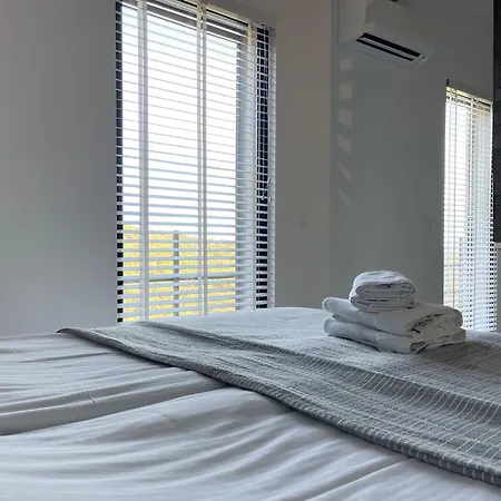 D'arnaud Apartmán La Garde-Freinet
