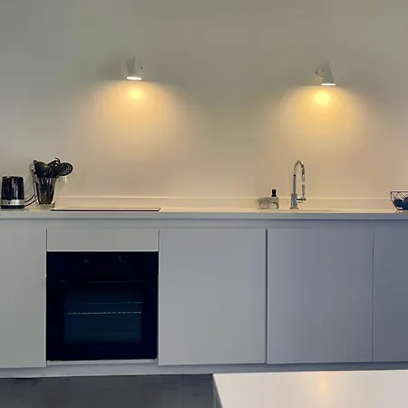 D'arnaud Apartment *