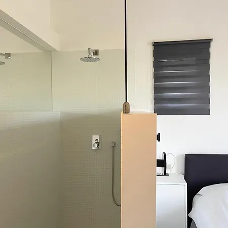 Apartment D'arnaud *