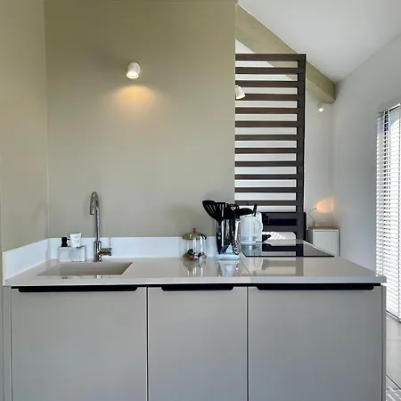 Apartmán D'arnaud La Garde-Freinet