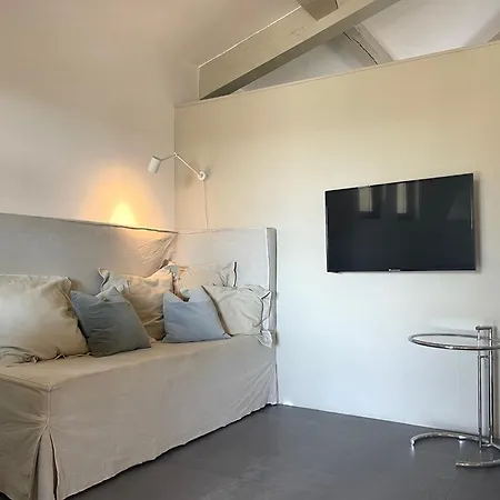 Apartment D'arnaud