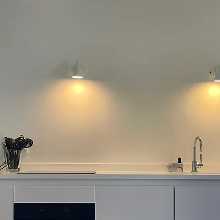 D'arnaud Apartment *